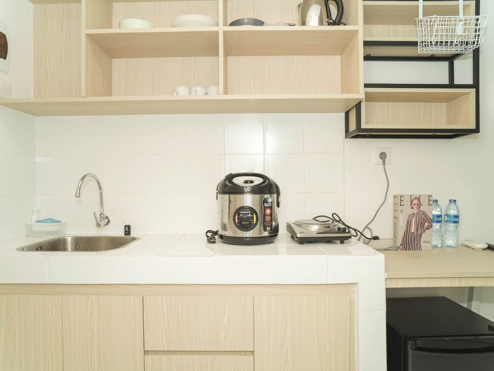 Standard Apartment | Private kitchen