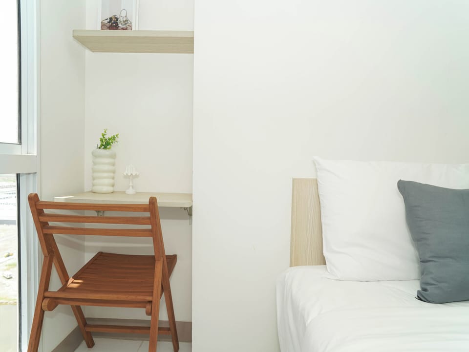 Standard Apartment | Bed sheets