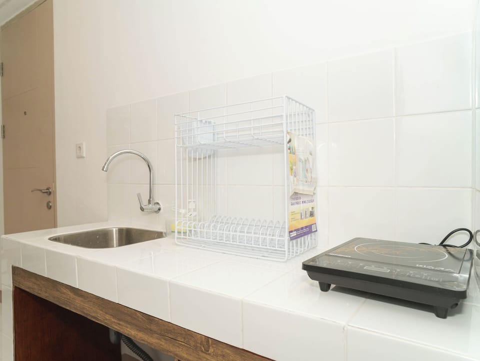 Standard Apartment | Private kitchen