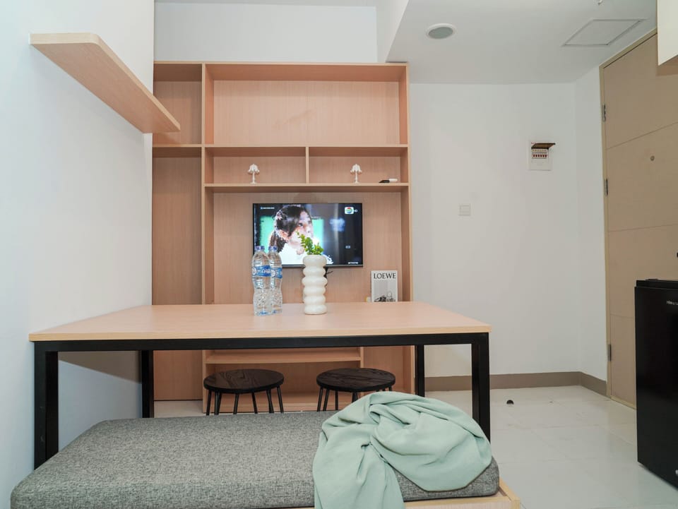 Standard Apartment | Living area