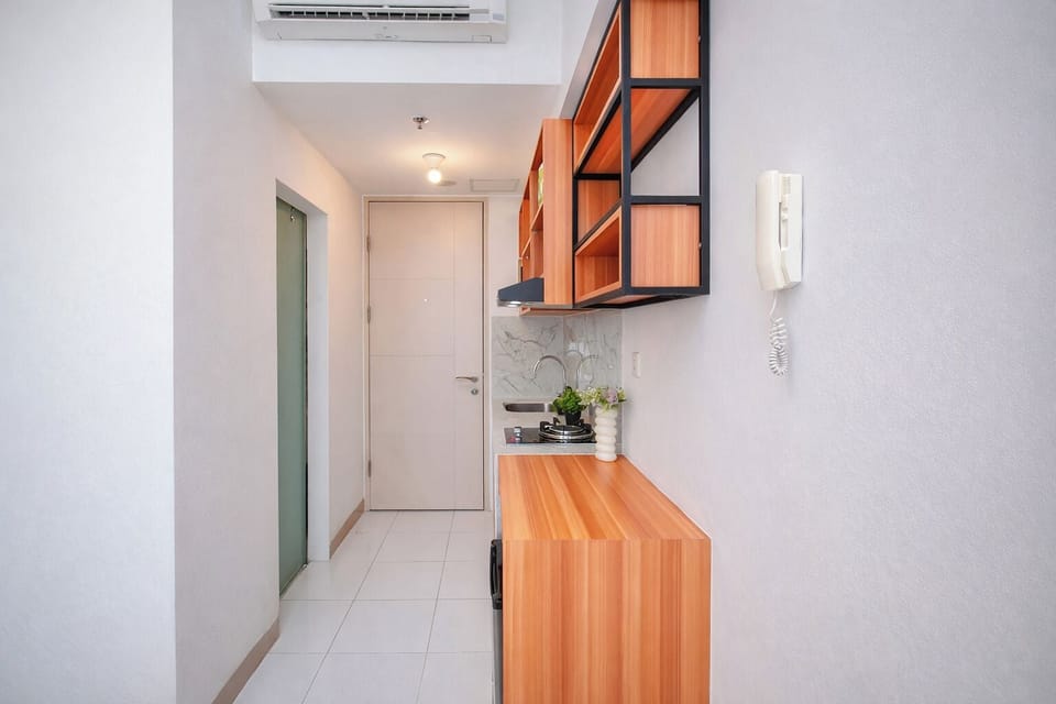 Standard Studio | Private kitchen
