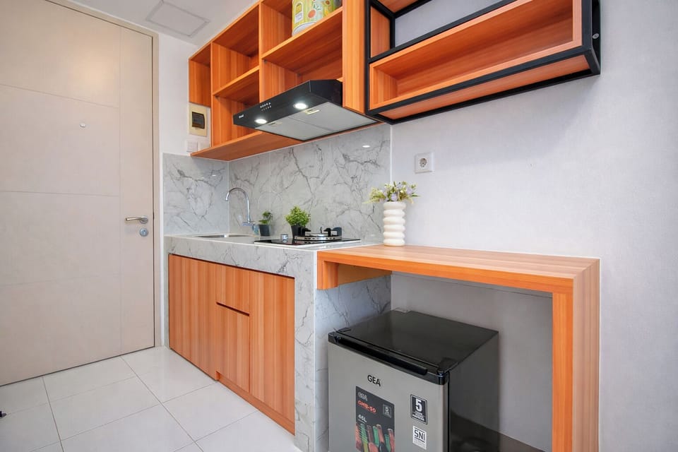 Standard Studio | Private kitchen