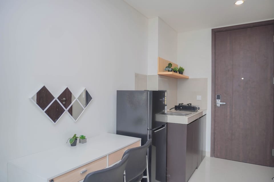 Standard Studio | Private kitchen