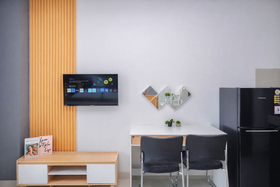 Standard Studio | Dining room