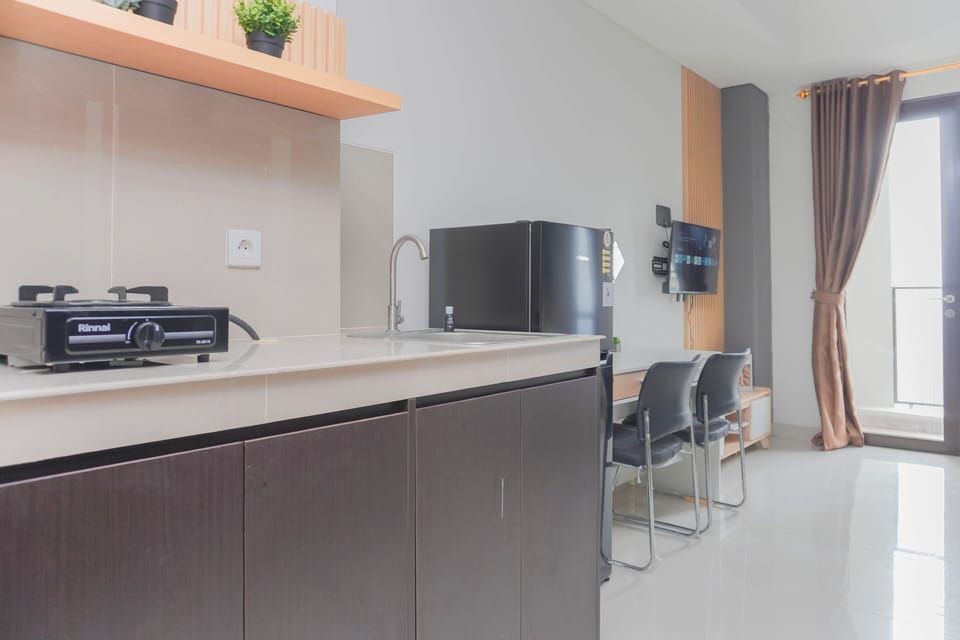 Standard Studio | Private kitchen