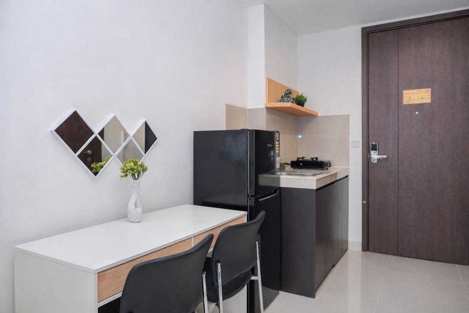 Standard Studio | Private kitchen