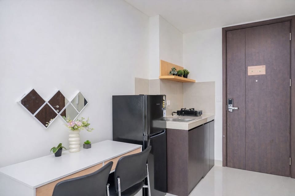 Standard Studio | Private kitchen