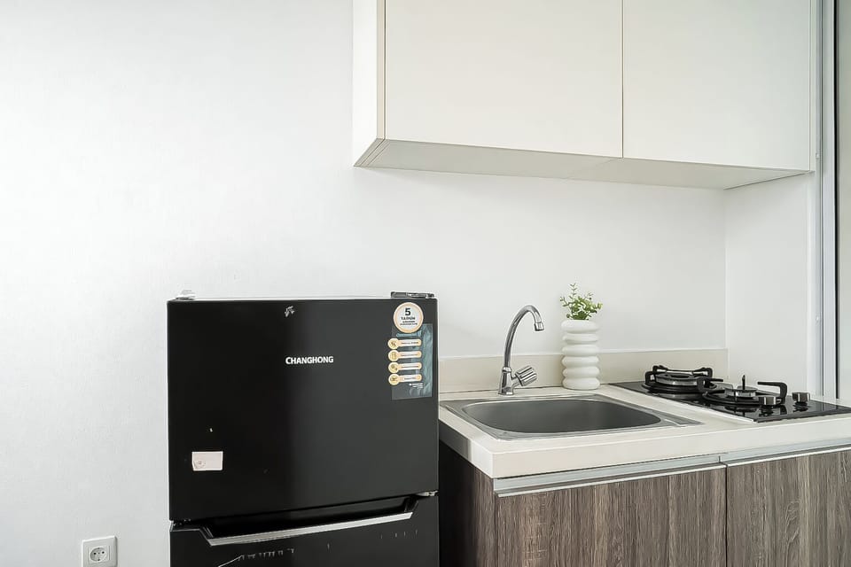 Standard Apartment | Private kitchen