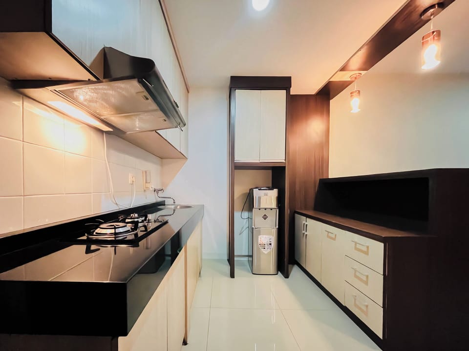Standard Apartment | Private kitchen