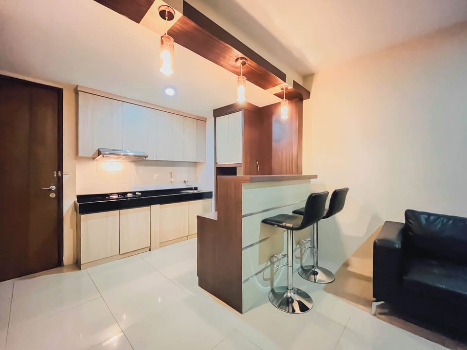 Standard Apartment | Private kitchen