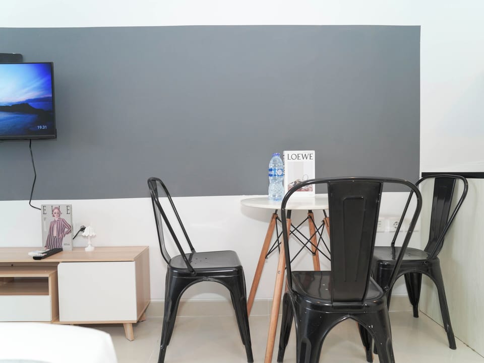 Standard Studio | Dining room