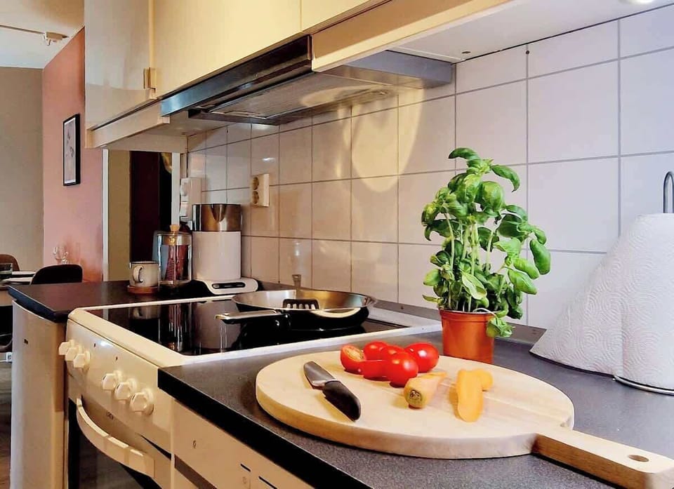 Stainless steel pans and equipment
