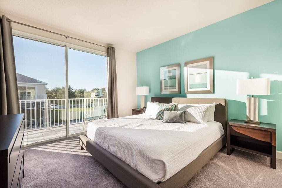 3 bedrooms