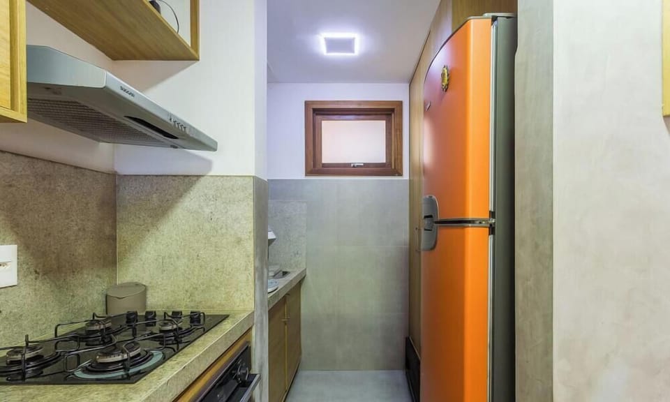 Basic Apartment | Private kitchen