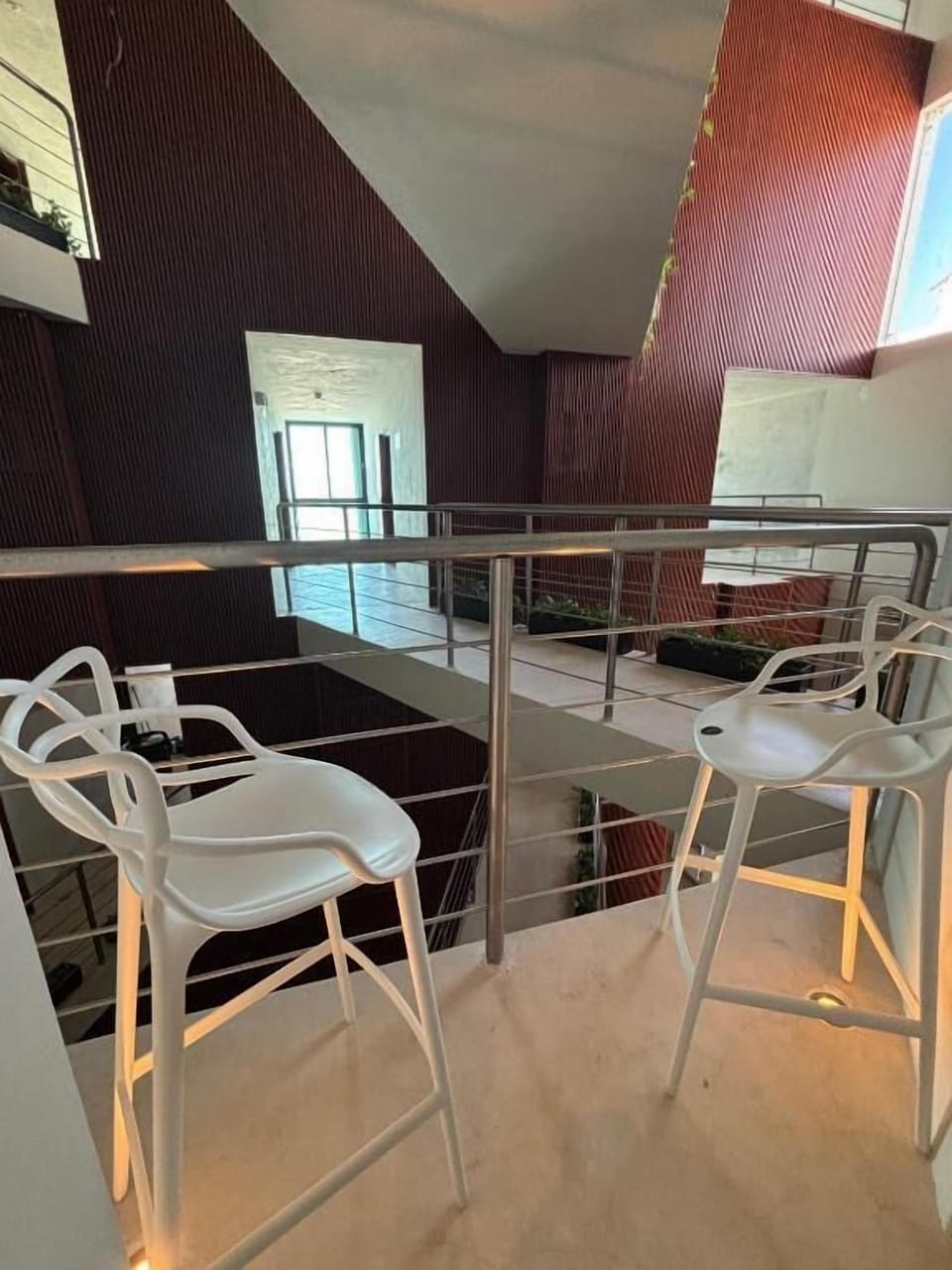 Standard Twin Room | Interior