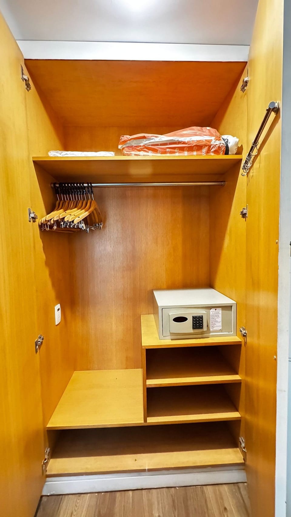 Deluxe Suite | Interior