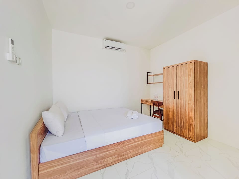 Standard Studio | Bed sheets
