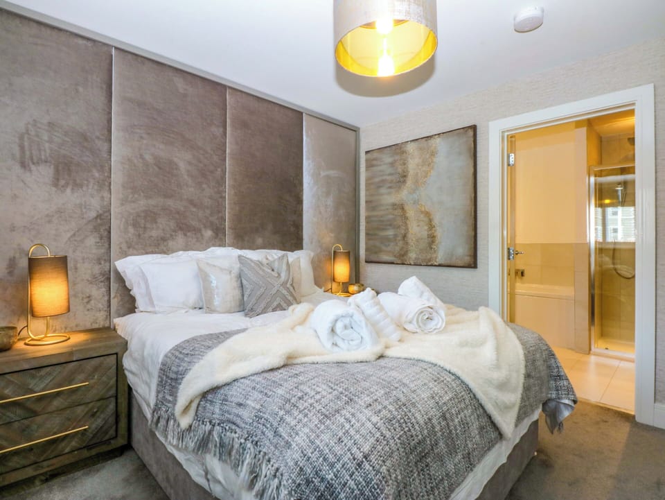 2 Glan Yr Aber Cottage in Wales