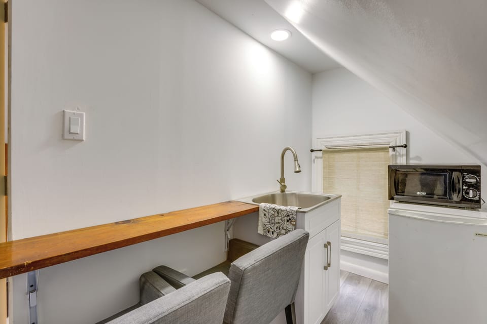 Kitchenette