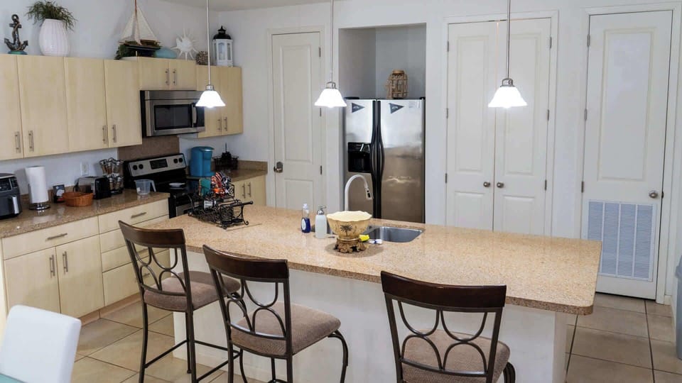 Apartment, Multiple Beds, Kitchen (Las Marinas 108) | Private kitchen