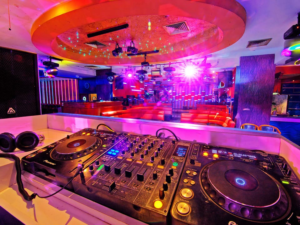 Nightclub