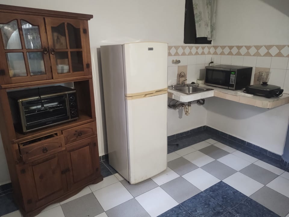 Family Apartment | Private kitchen