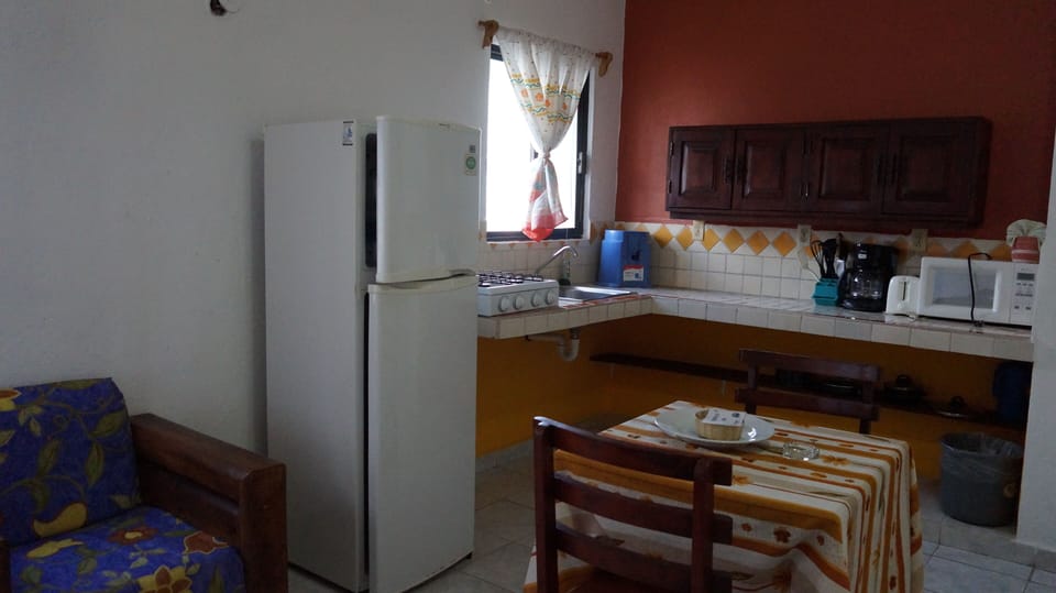 Deluxe Apartment | Private kitchen