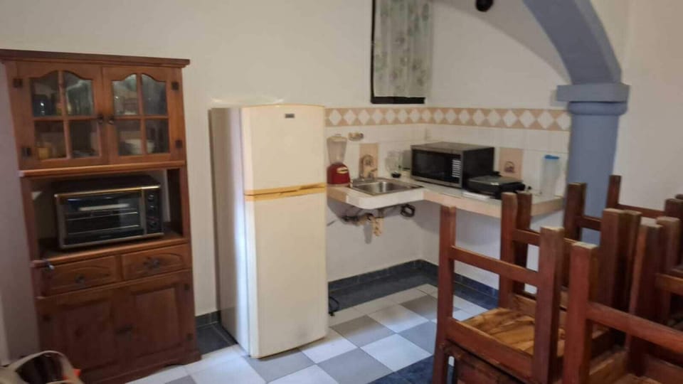 Family Apartment | Private kitchen