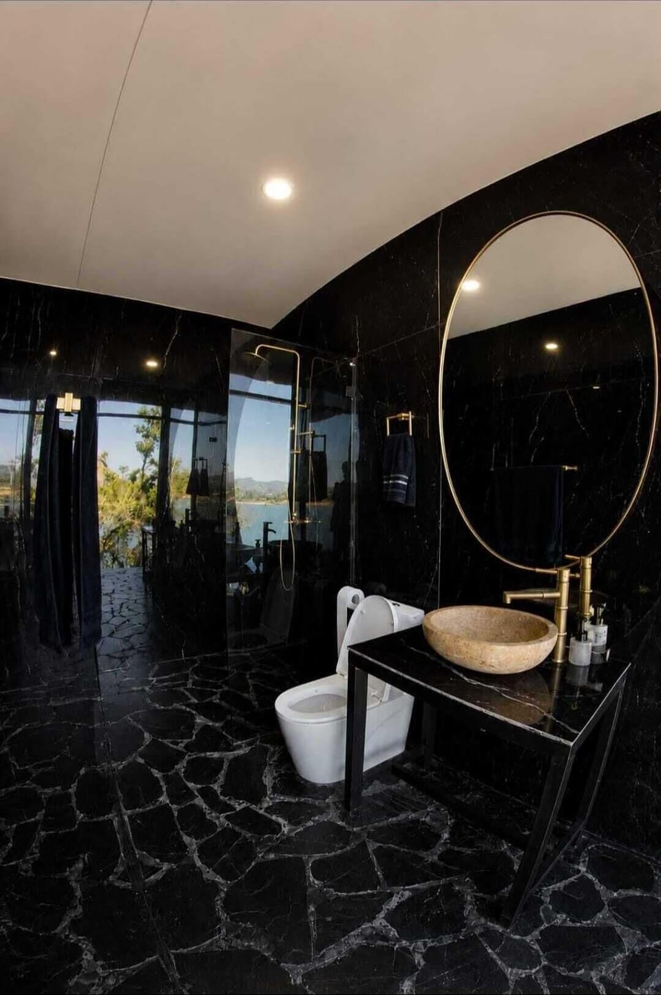 Standard Room | Bathroom | Shower, rainfall showerhead