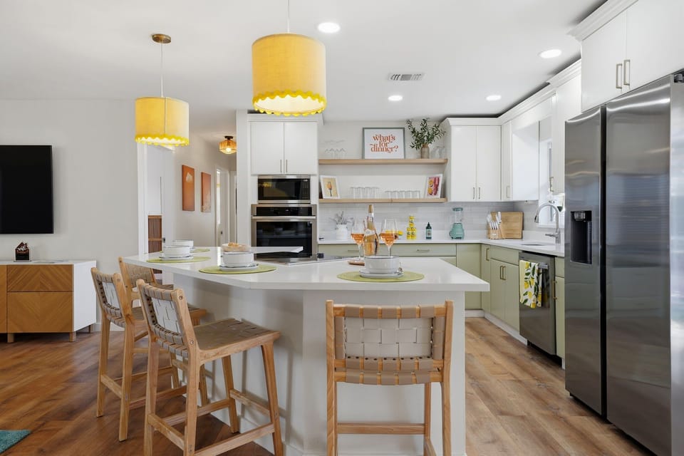 Where recipes come to life… and vacations taste better. Cook, laugh, and make memories one bite at a time.