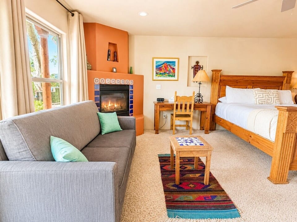 sedona with sofa bed hacienda