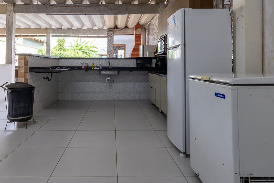Chalet | Private kitchen