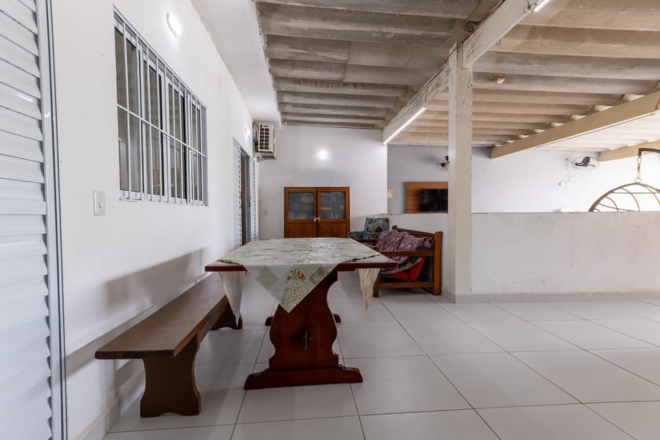 Chalet | Dining
