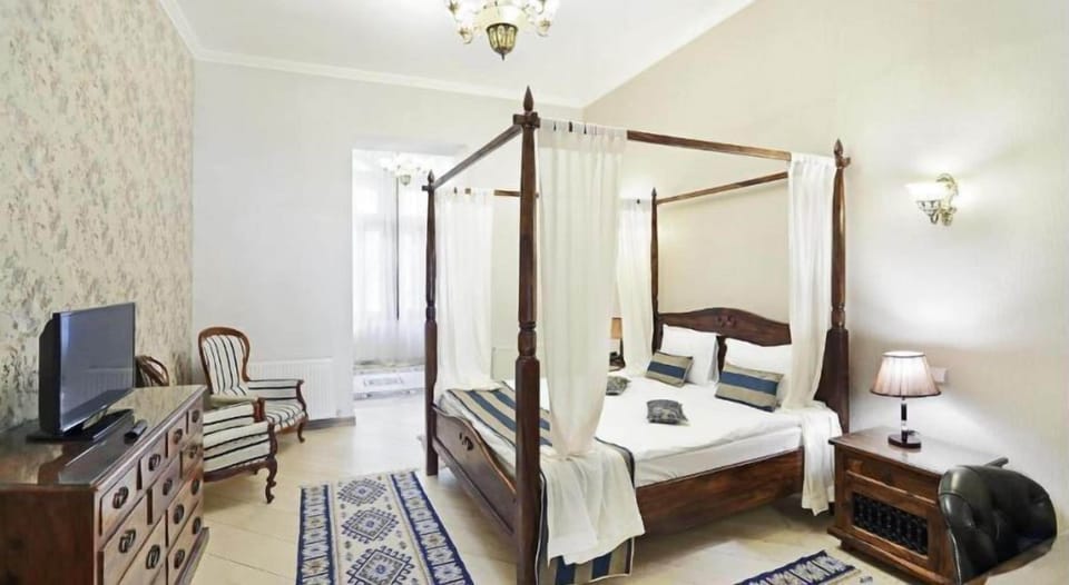 Junior Suite | Premium bedding, Select Comfort beds, individually decorated