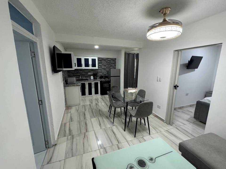 Apartment, 1 Bedroom, Accessible, Patio | Interior