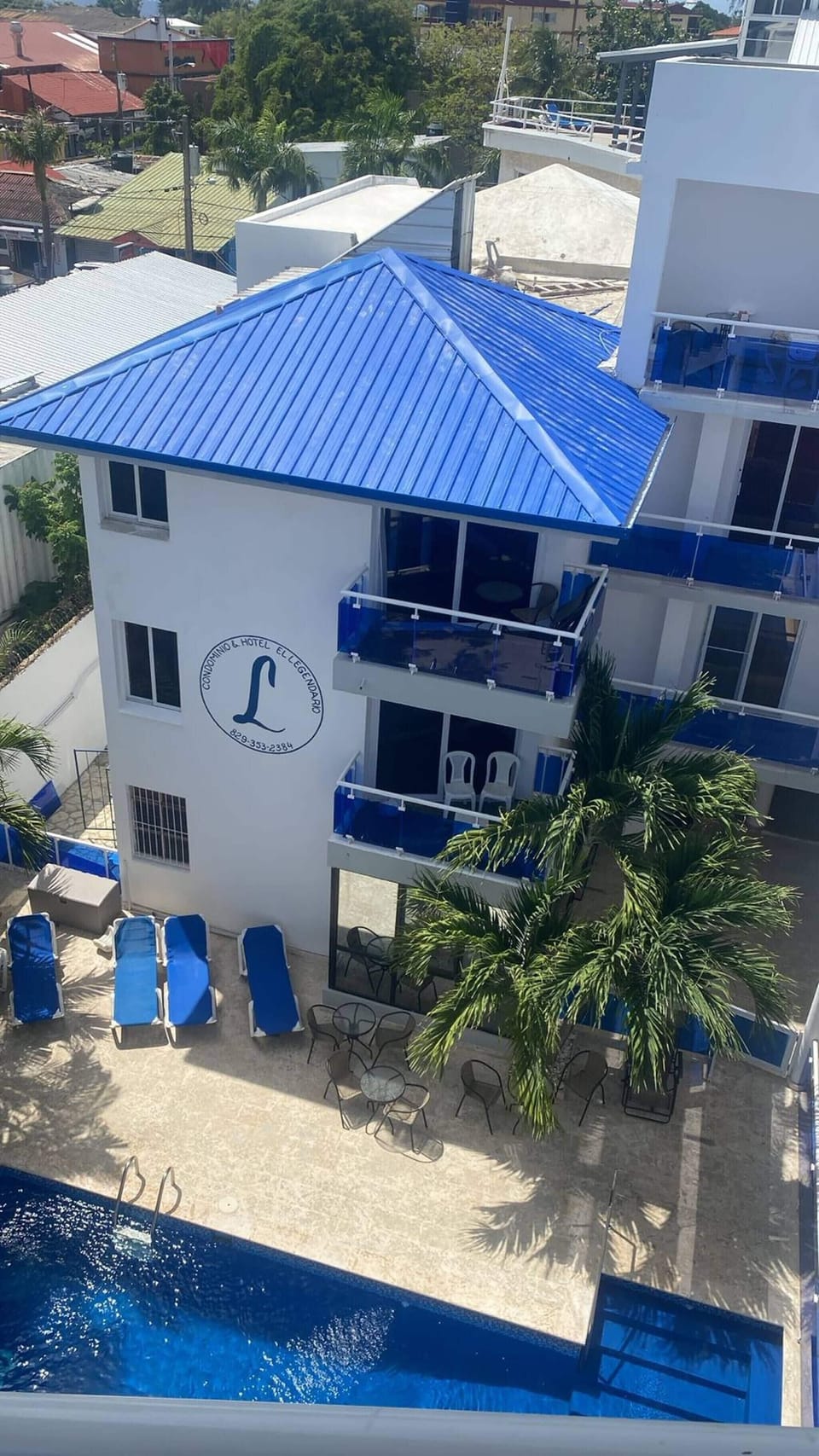 Apartment, 2 Bedrooms | Pool | Outdoor pool