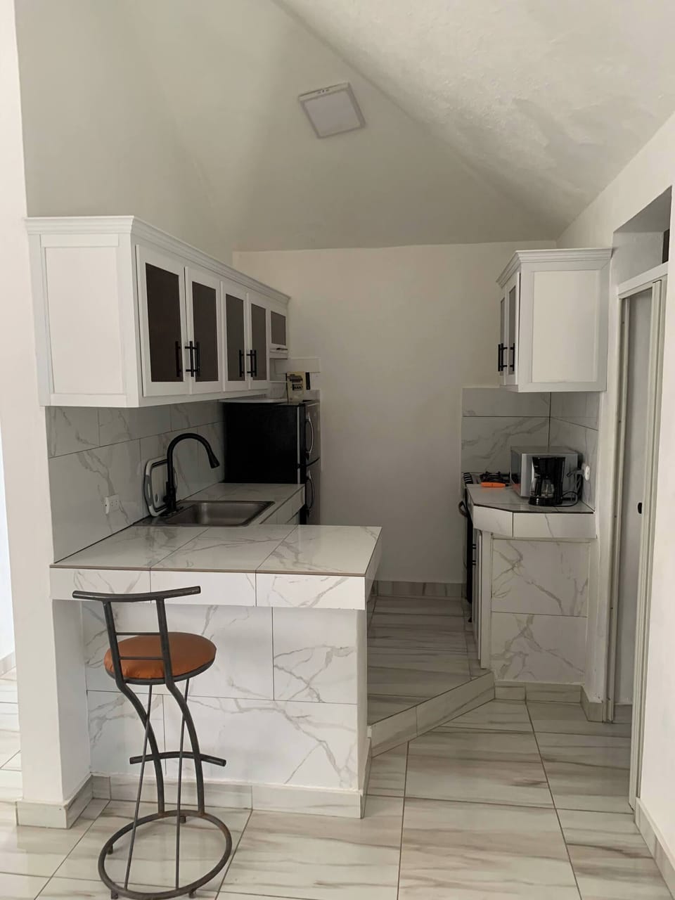 Apartment, 2 Bedrooms | Interior