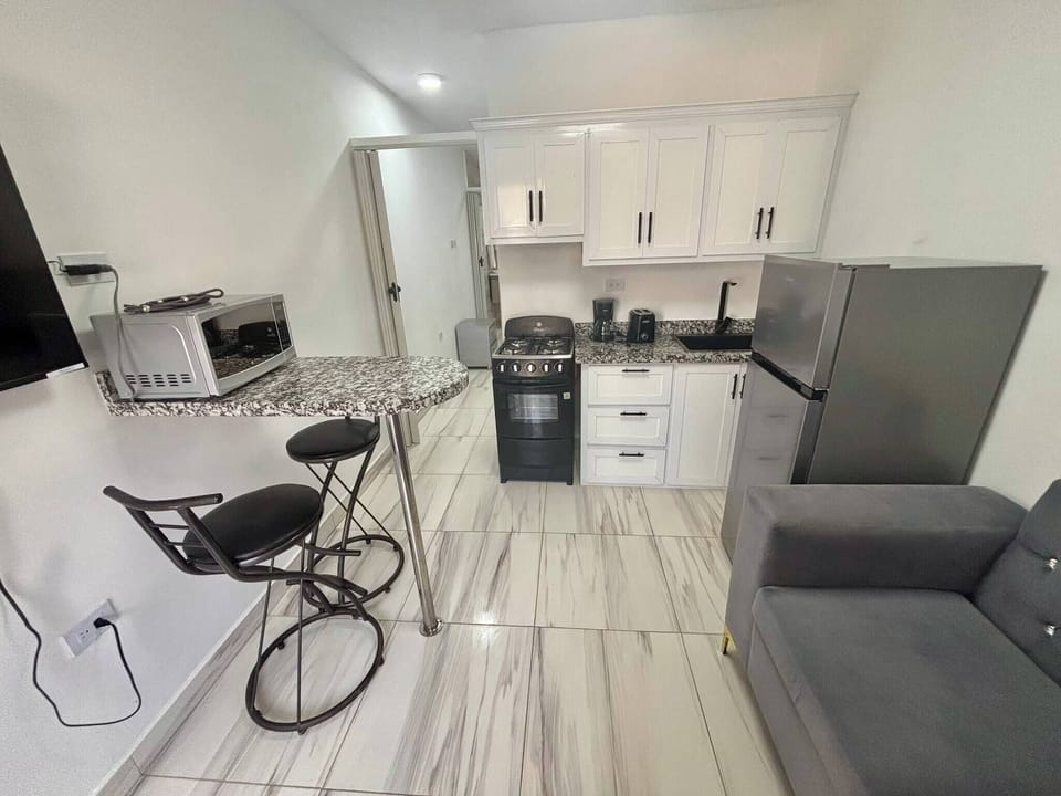 Condo, 1 Bedroom, Smoking, Patio | Interior