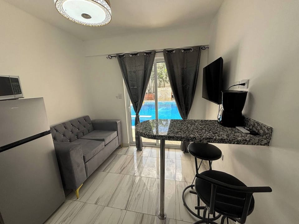 Condo, 1 Bedroom, Patio | Interior