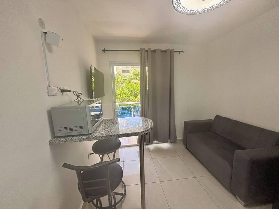 Condo, 1 Bedroom, Patio | Interior