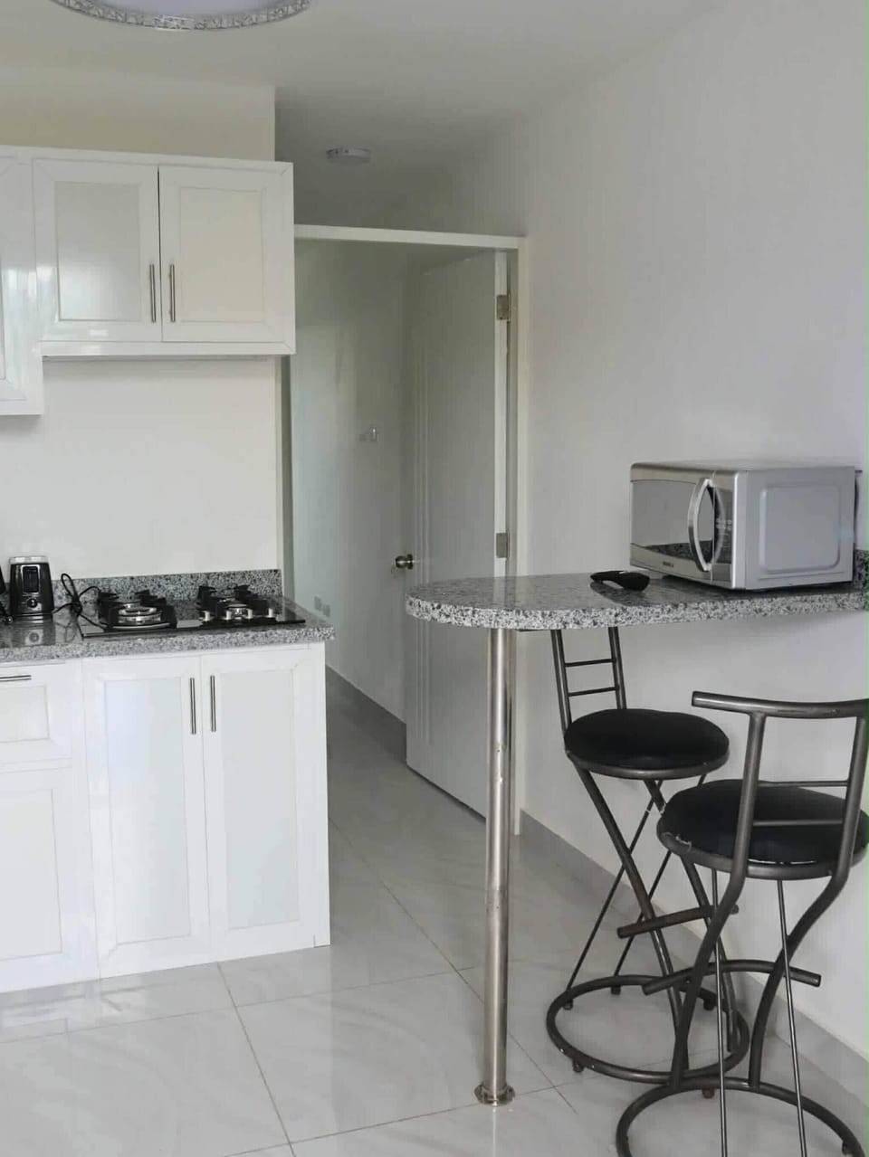 Apartment, 1 Bedroom, Patio | Interior