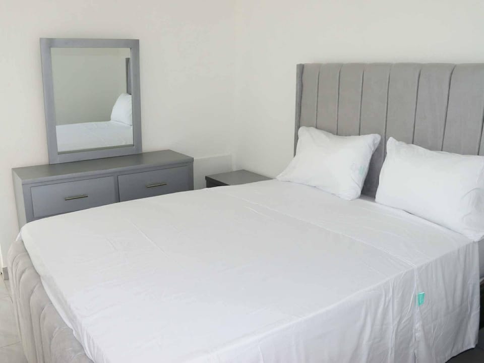 Apartment, 1 Bedroom, Patio | 1 bedroom