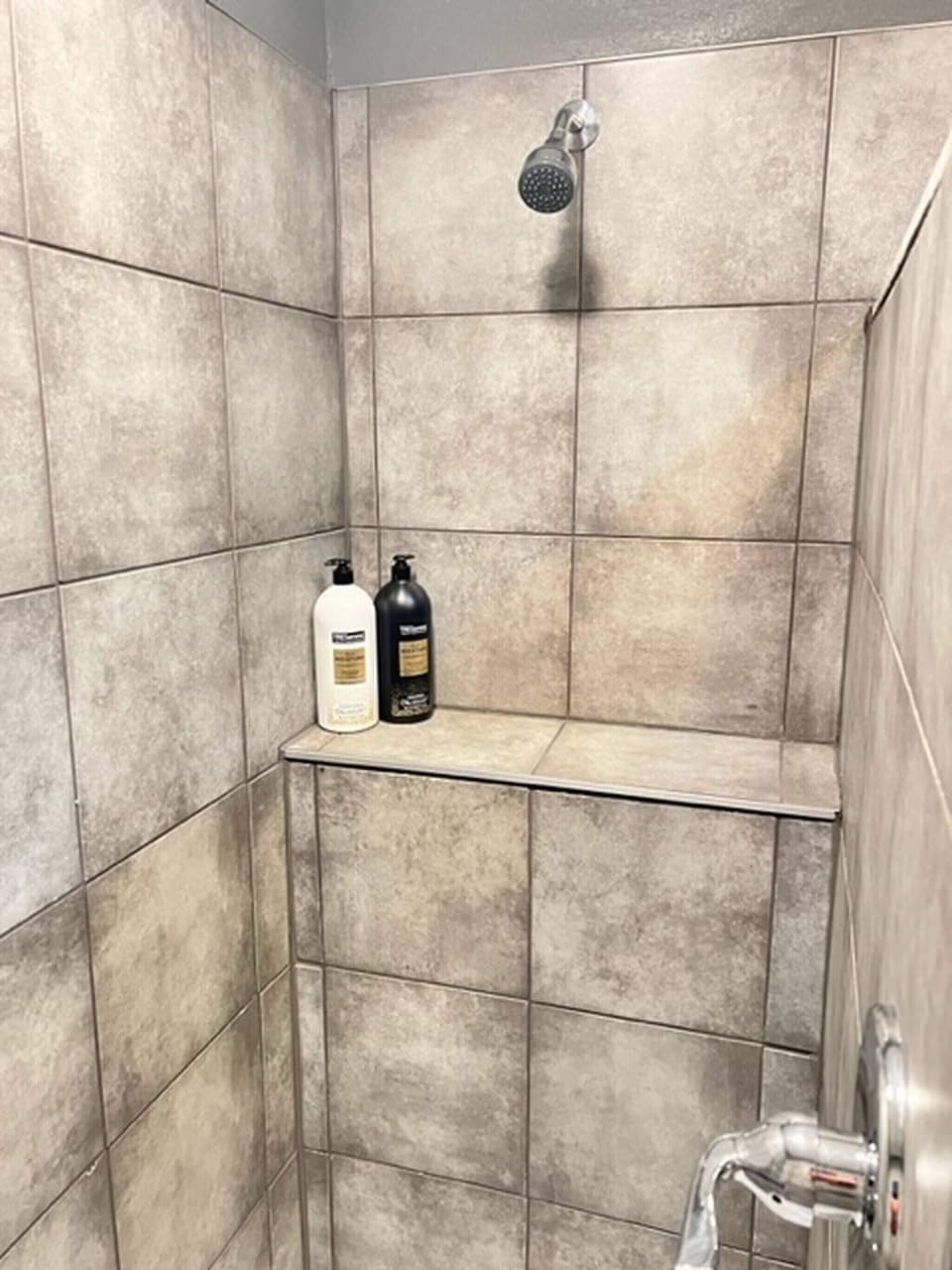 Studio, 1 Bedroom, Patio | Bathroom