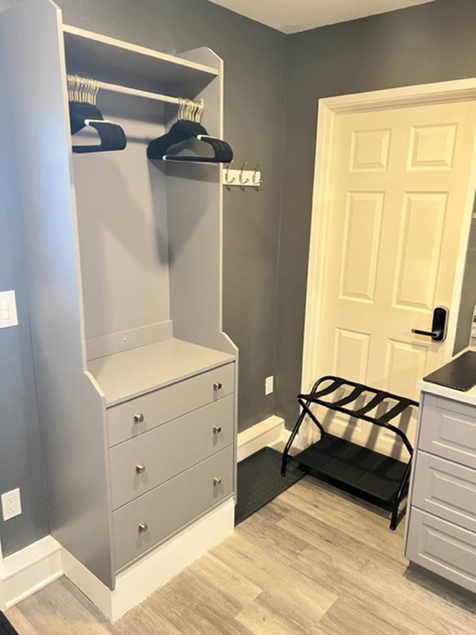 Studio, 1 Bedroom, Patio | Interior