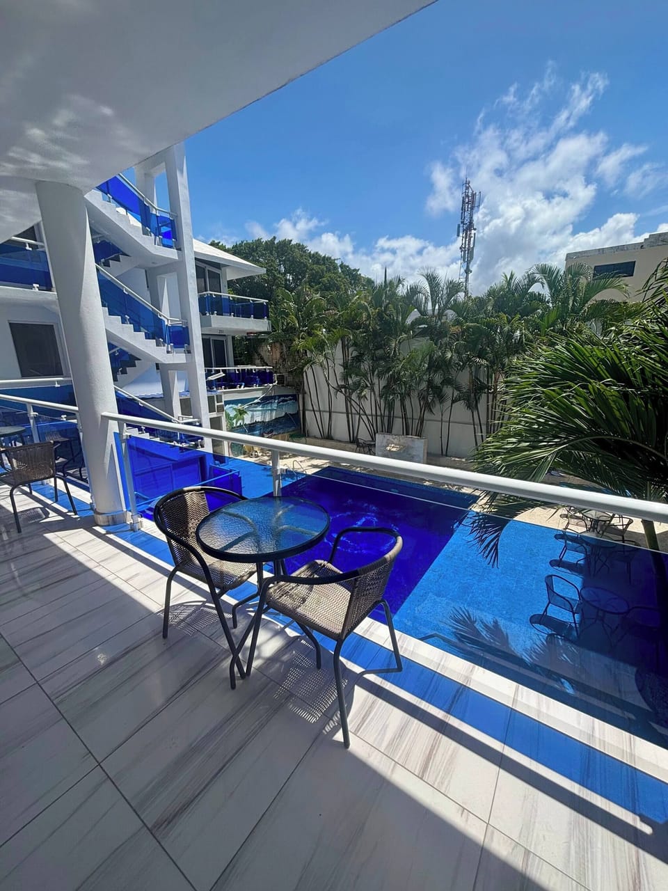 Condo, 1 Bedroom, Patio | Outdoor dining