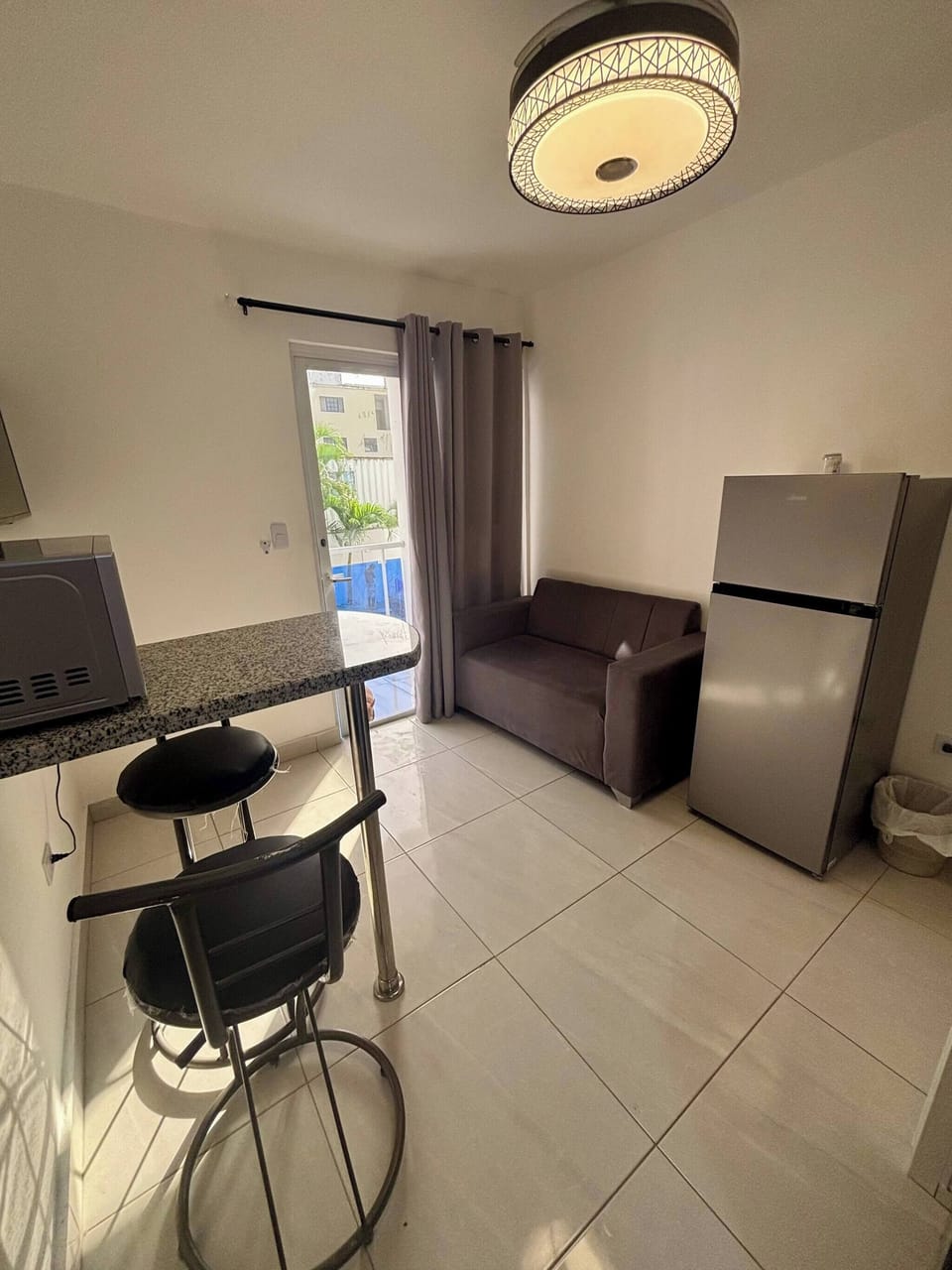 Condo, 1 Bedroom, Patio | Interior