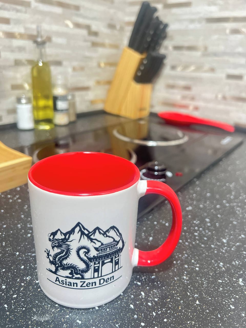 House, 1 Bedroom | Coffee and/or coffee maker
