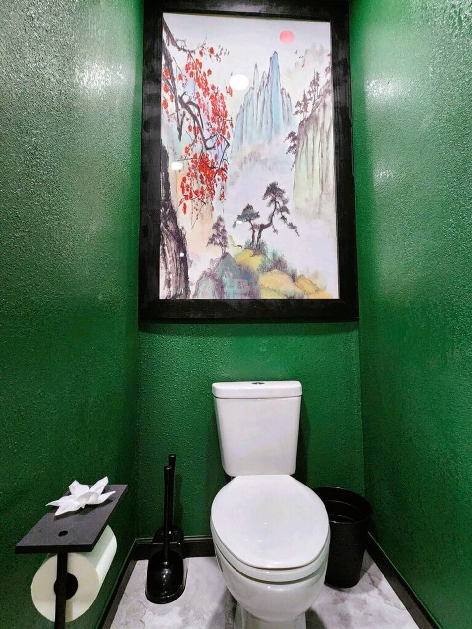 House, 1 Bedroom | Bathroom