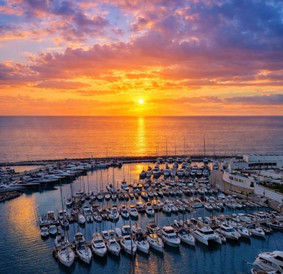 Marina