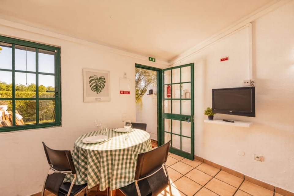 Dinning area